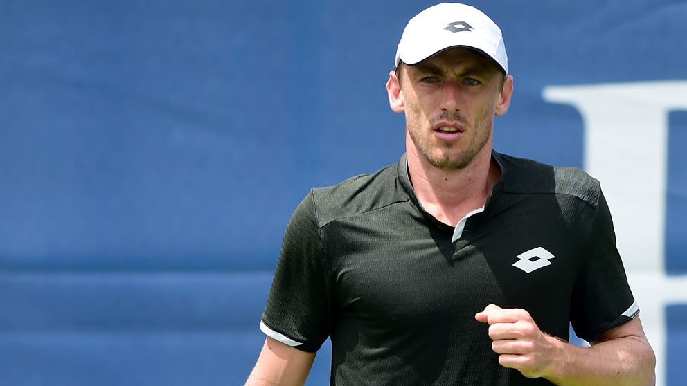 John-Millman-es-el-rival-de-Nadal-en-su-debut-en-el-US-Open-(AFP)