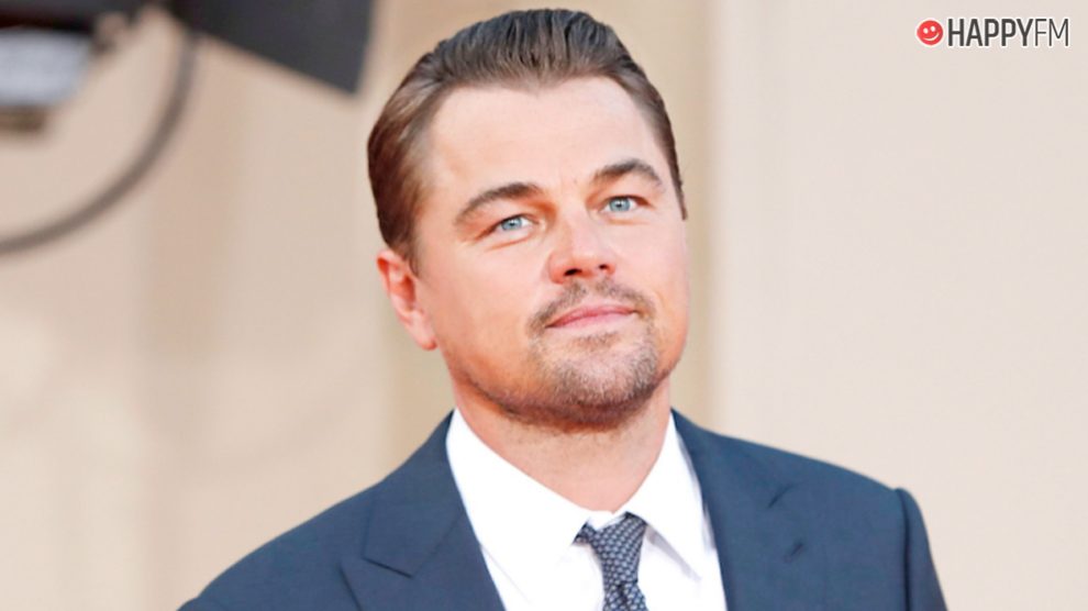 Leonardo DiCaprio