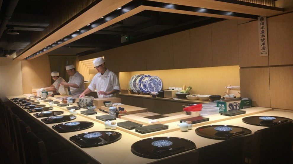 Restaurantes