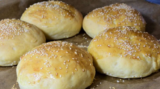 Brioches