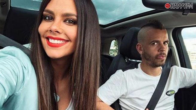 Cristina Pedroche y el (complicado) percance durante sus vacaciones con Dabiz Muñoz