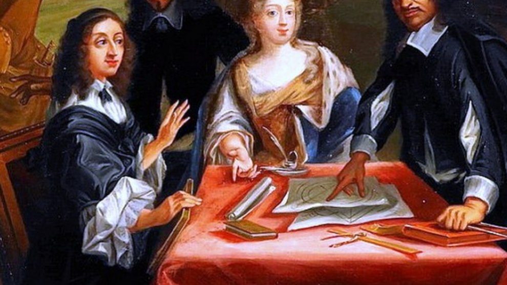 Interesantes frases de René Descartes