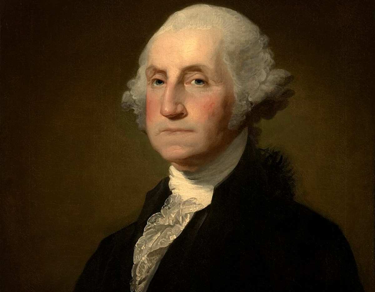 Las frases más inspiradoras de George Washington, el primer presidente de EEUU
