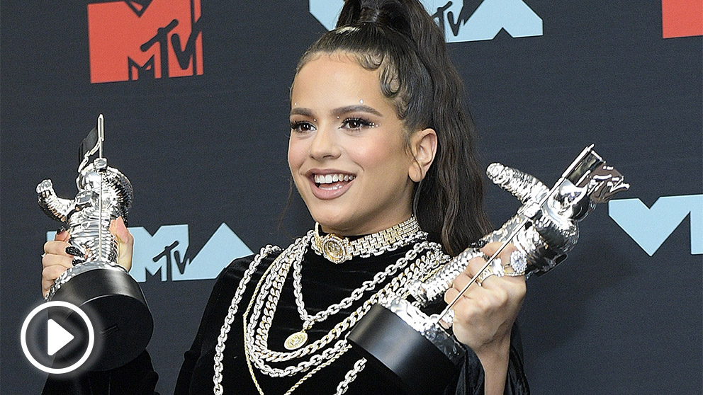 2019 MTV Video Music Awards – Press Room