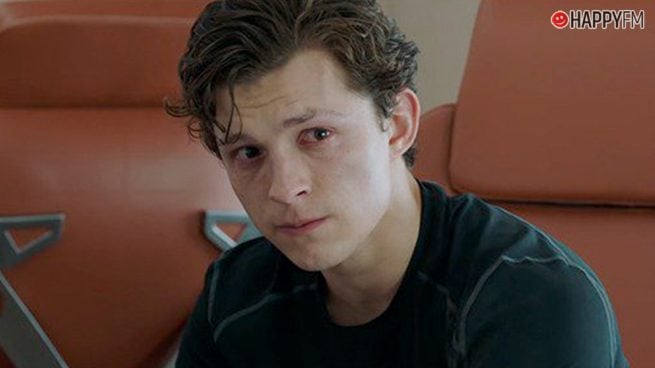 Tom Holland se despide de Marvel con este mensaje