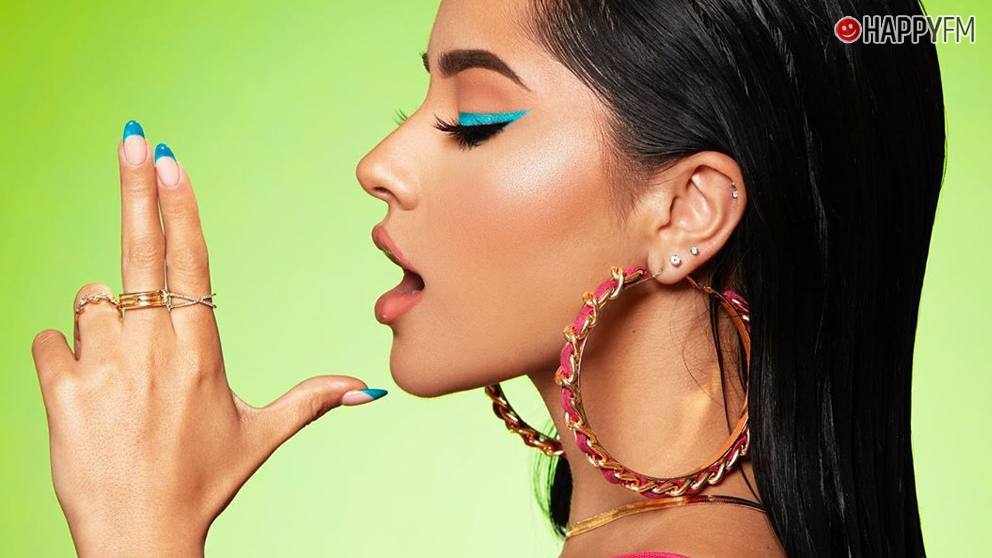 Becky G y el vídeo íntimo que está dando que hablar