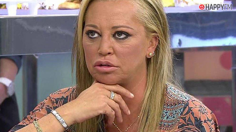 Belén Esteban no supera su pérdida más dolorosa