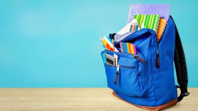 Cómo escoger la mochila adecuada para cada edad