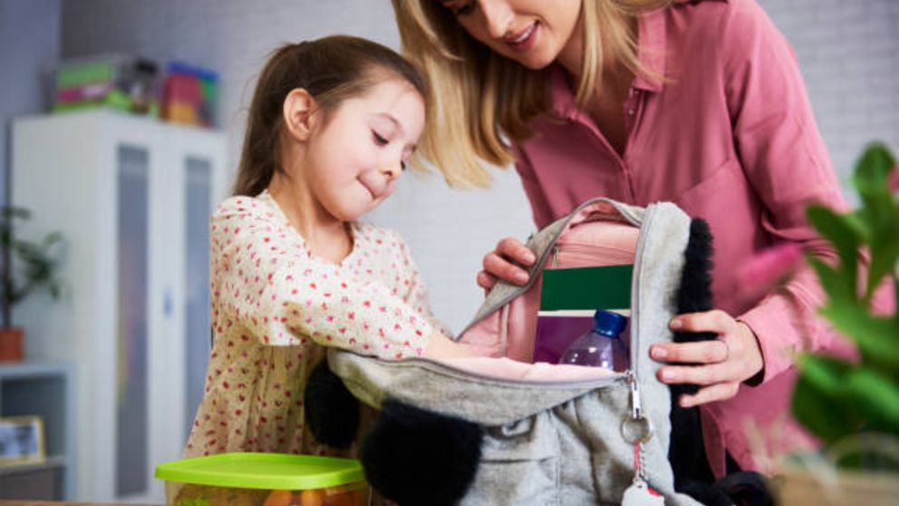 C Mo Elegir La Mejor Mochila Para Tu Hijo En La Vuelta Al Cole