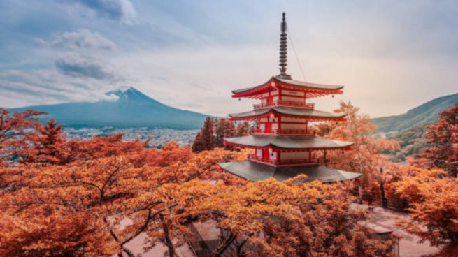 Las 10 curiosidades de Japón que nunca te contaron: ¡Te sorprenderán!