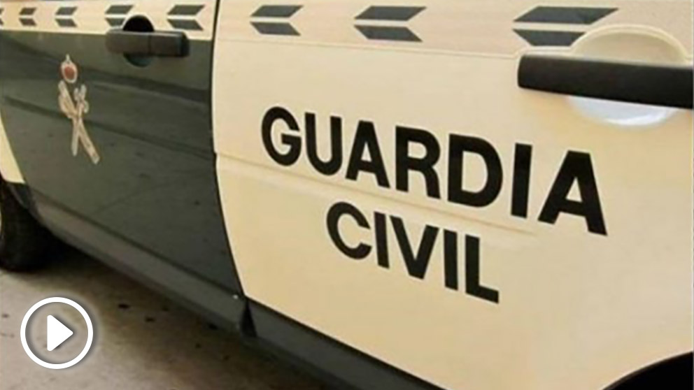 Guardia Civil