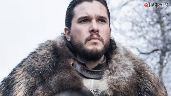 ‘Juego de tronos’: ¿Qué ocurrió con Jon Snow tras el final de la serie?