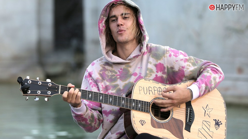 Justin Bieber aconseja a sus fans sobre los ataques de ansiedad