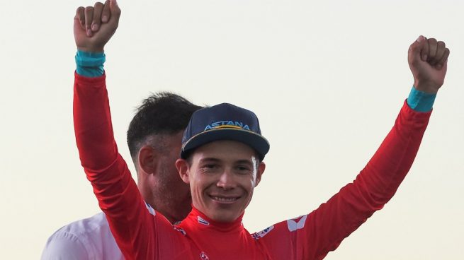 resultados hoy vuelta españa
