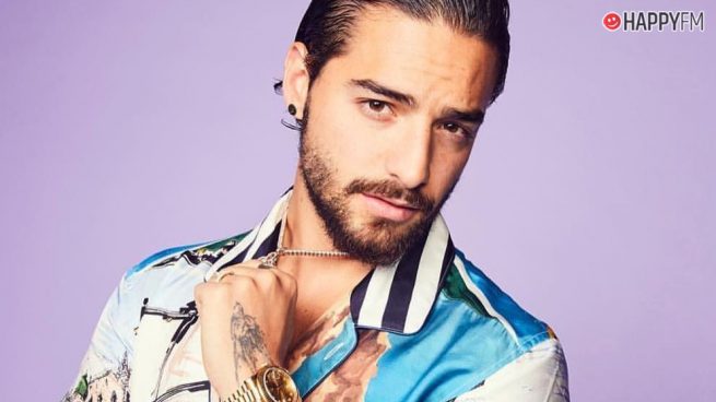 Maluma: Esta joven colombiana es idéntica a él y los fans estallan