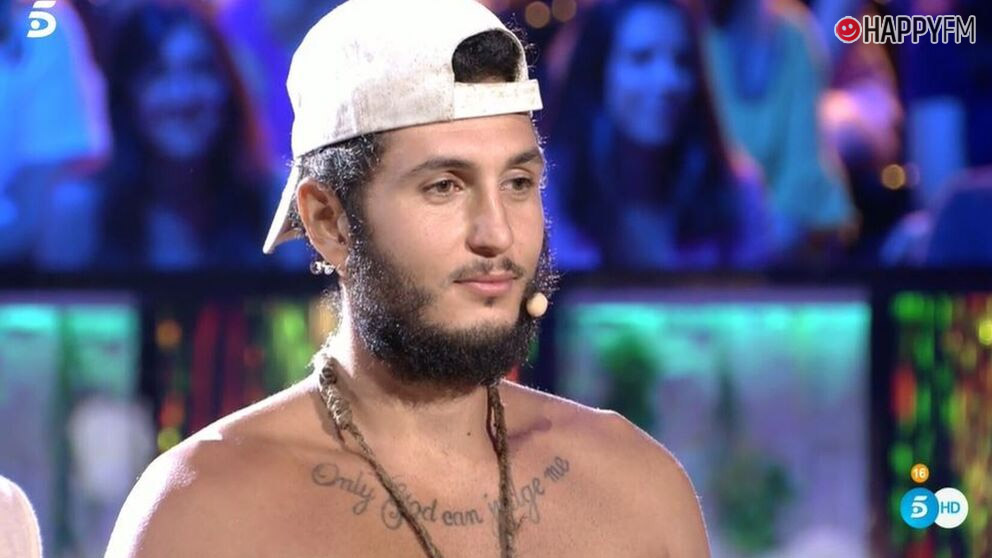 Omar Montes