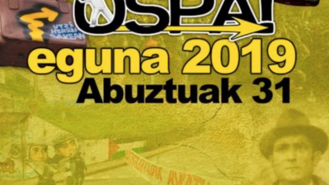 La Fiscalía navarra avala la ‘fiesta del odio’ de Alsasua: la Guardia Civil «debe tolerar las ofensas»