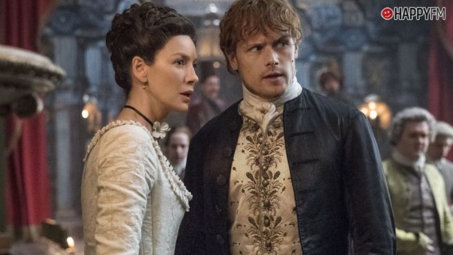‘Outlander’: Se confirma uno de los grandes enigmas de la serie