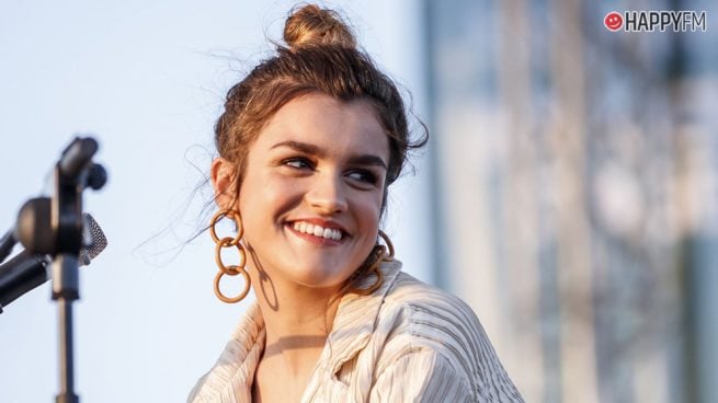 Amaia, invitada de ‘El Hormiguero’ el próximo jueves 5 de septiembre