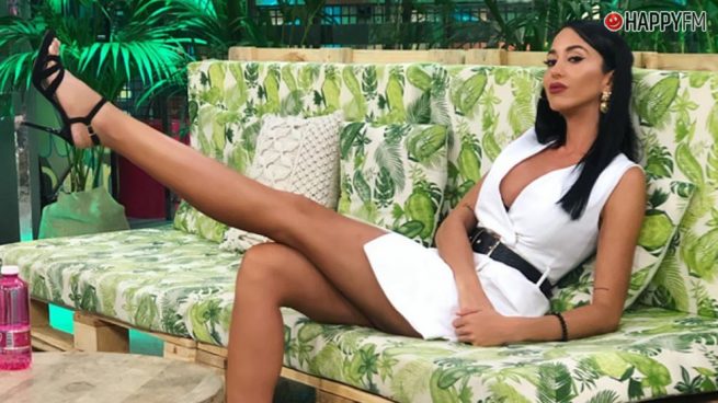 Aurah Ruiz lo confiesa: Este es el tatuaje que más odia por esta razón