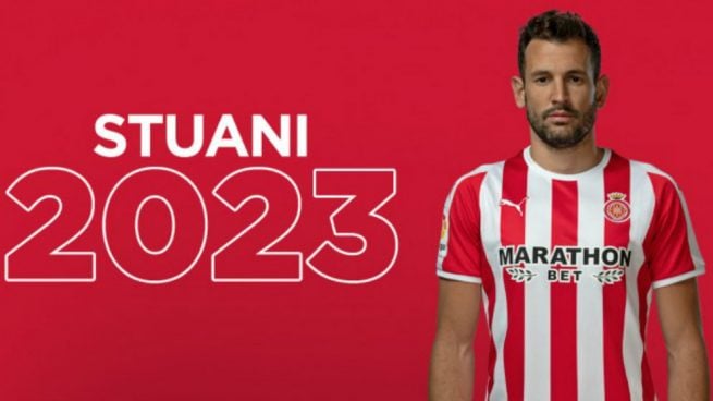 Cristhian Stuani