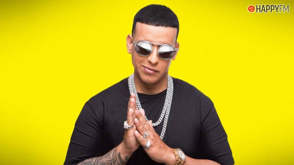 Daddy Yankee, este es el origen de su nombre artístico