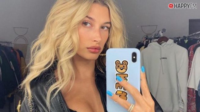 Hailey Baldwin se desinstala continuamente Instagram: ¿Por qué?