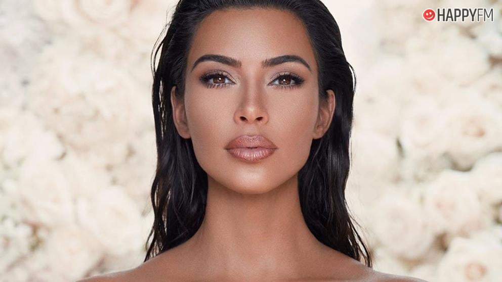Kim Kardashian podría haber cometido un gravísimo error de Photoshop
