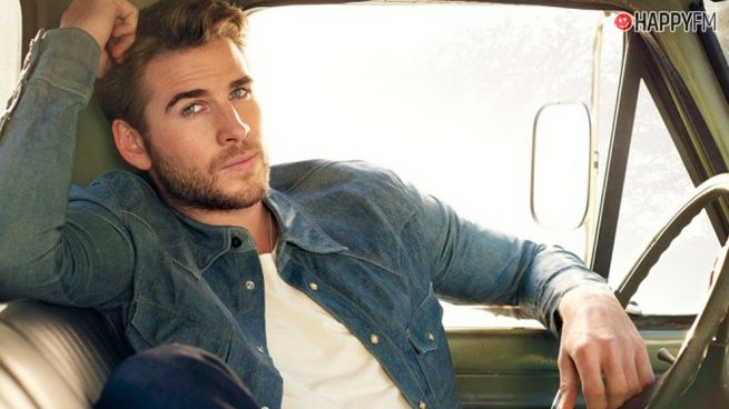 Liam Hemsworth, a punto de estrenar nuevo proyecto tras su ruptura con Miley Cyrus