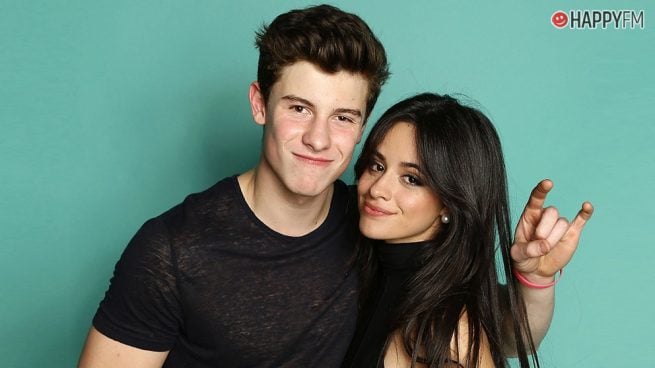 Shawn Mendes y Camila Cabello, protagonistas de una extensa teoría, ¿de Chenoa?