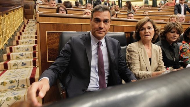 Pedro Sánchez