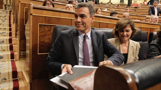 Pedro Sánchez