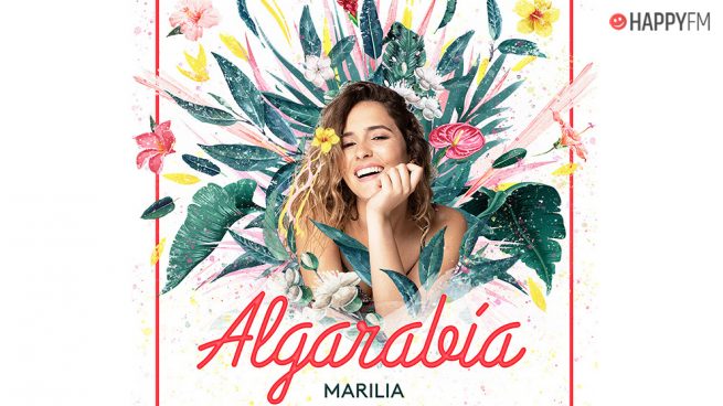 Marilia descubre su esencia en ‘Algarabía’, un single que le define como artista