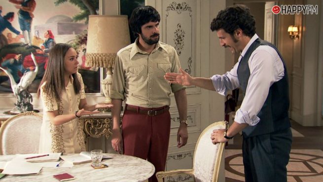 ‘Amar es para siempre’: Ascensión, ¿detrás del secuestro de Ana?