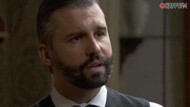 ‘Acacias 38’: Felipe se reencuentra con una mujer del pasado