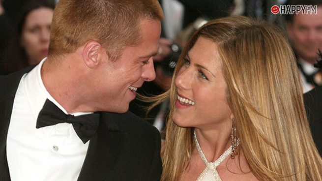 Jennifer Aniston y Brad Pitt, ¿se dan una nueva oportunidad?