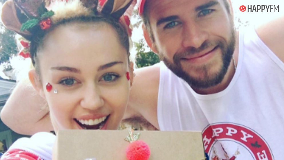Liam Hemsworth ya ha pedido el divorcio a Miley Cyrus