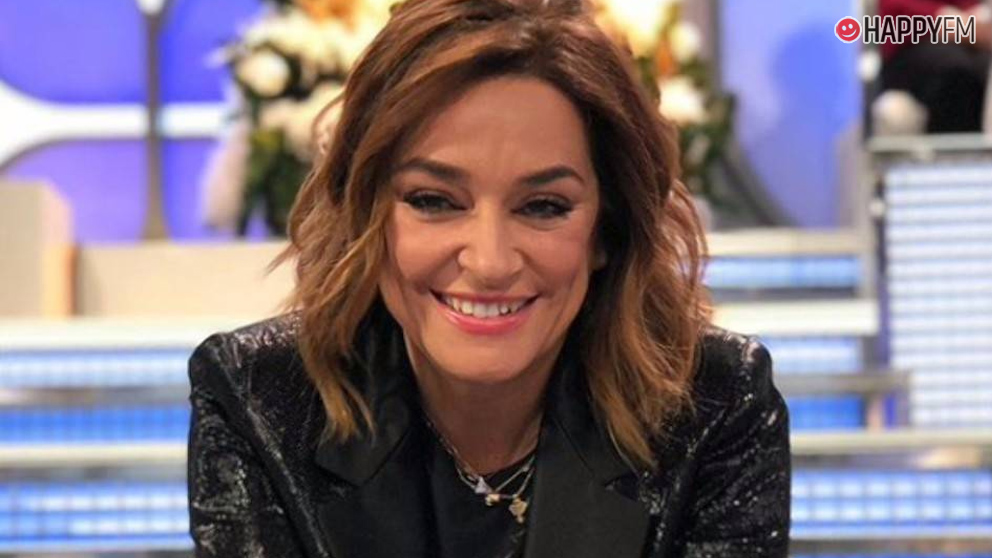 Toñi Moreno nos emociona con este gesto de su embarazo