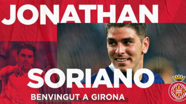 Jonathan Soriano