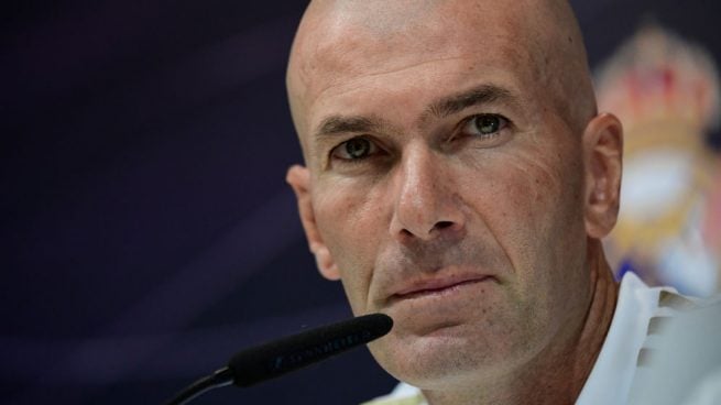 Zidane