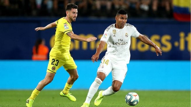 Casemiro