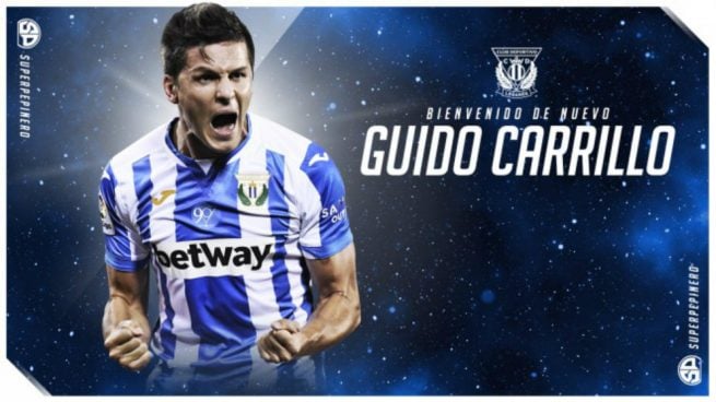 Guido Carrillo