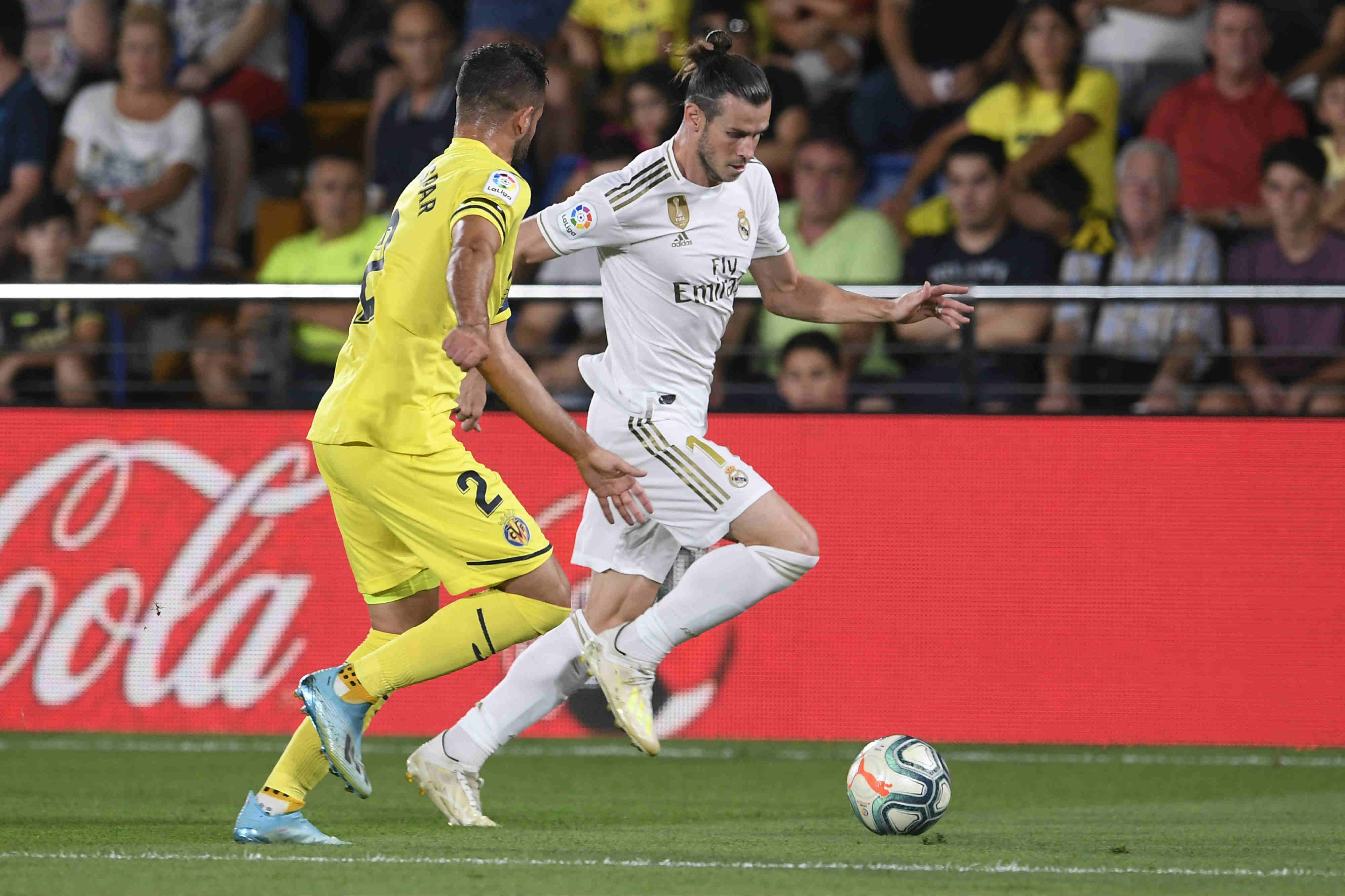 Villarreal – Real Madrid: Partido de hoy de la Liga Santander, en directo