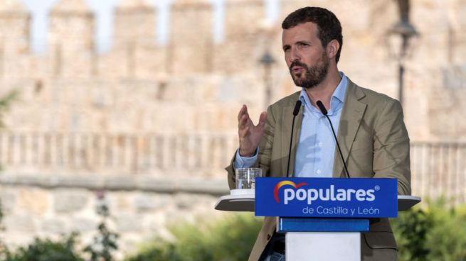 Pablo Casado