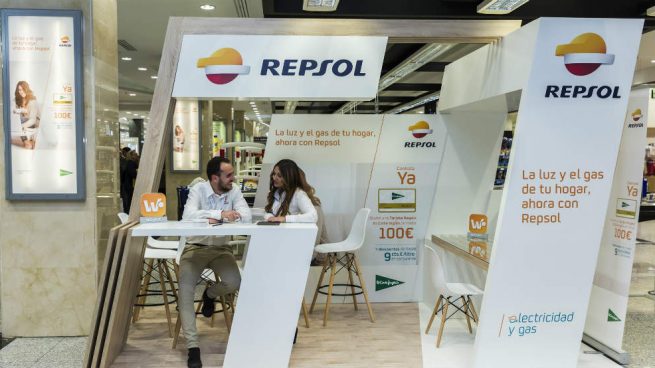 Repsol aumenta su participación en la startup Nanogap hasta el 12%