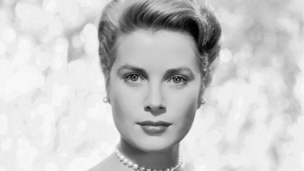 El 14 de septiembre de 1982 muere la princesa Grace de Mónaco