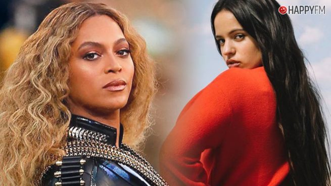 Rosalía y Beyoncé, ¿protagonistas de la colaboración del año?
