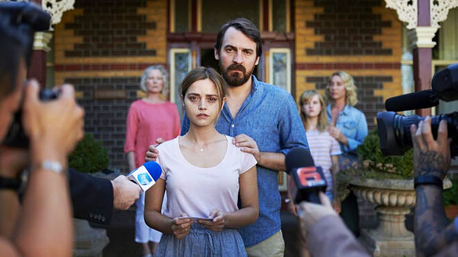 ‘The Cry’