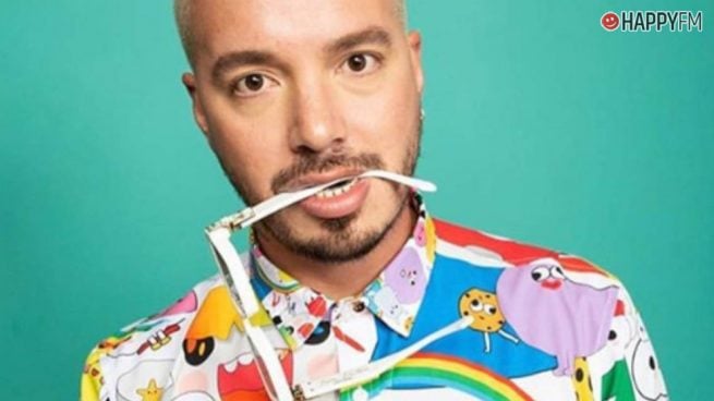 J Balvin da una lección (de ortografía) a todos sus seguidores: Te sorprenderá