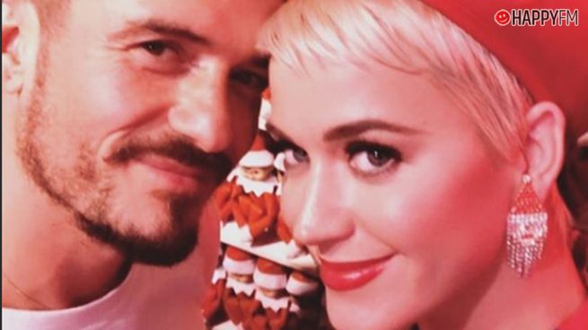 Katy Perry y Orlando Bloom: ¿Están esperando su primer hijo?
